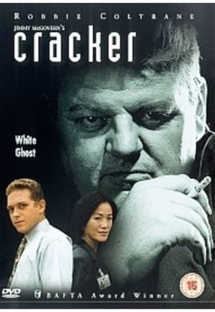 その他 Cracker: Series 3 - Lucky White Ghost [DVD] Cracker: White Ghost [DVD]: Amazon.co.uk: Robbie Coltrane